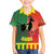 Personalized Portugal 7 Goat Hawaiian Shirt Greatest Of All Time Sporty Style