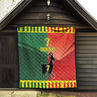 Personalized Portugal 7 Goat Quilt Greatest Of All Time Sporty Style