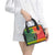 Personalized Portugal 7 Goat Shoulder Handbag Greatest Of All Time Sporty Style
