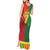 Personalized Portugal 7 Goat Tank Maxi Dress Greatest Of All Time Sporty Style