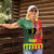 Personalized Portugal 7 Goat Women Polo Shirt Greatest Of All Time Sporty Style