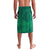 Personalized Portugal 7 Goat Lavalava Greatest Of All Time Red Green Vintage