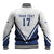 Custom Finland Ice Hockey We are Champions Baseball Jacket Sporty Style Come on Leijonat