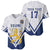 Custom Finland Ice Hockey We are Champions Baseball Jersey Sporty Style Come on Leijonat