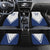Custom Finland Ice Hockey We are Champions Car Mats Sporty Style Come on Leijonat