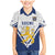 Custom Finland Ice Hockey We are Champions Family Matching Mermaid Dress and Hawaiian Shirt Sporty Style Come on Leijonat