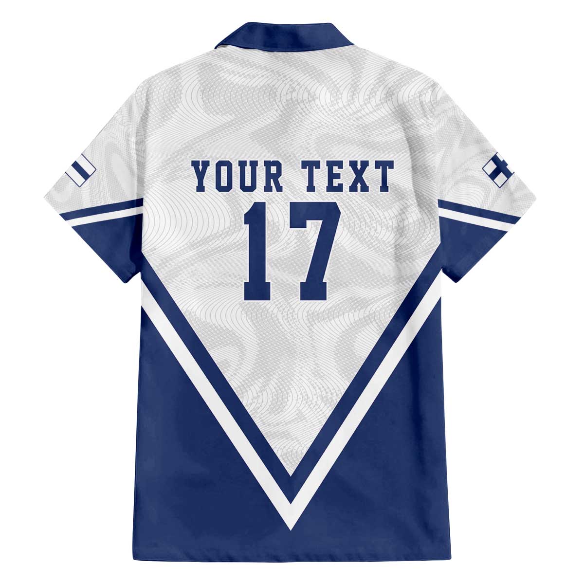 Custom Finland Ice Hockey We are Champions Family Matching Off The Shoulder Long Sleeve Dress and Hawaiian Shirt Sporty Style Come on Leijonat