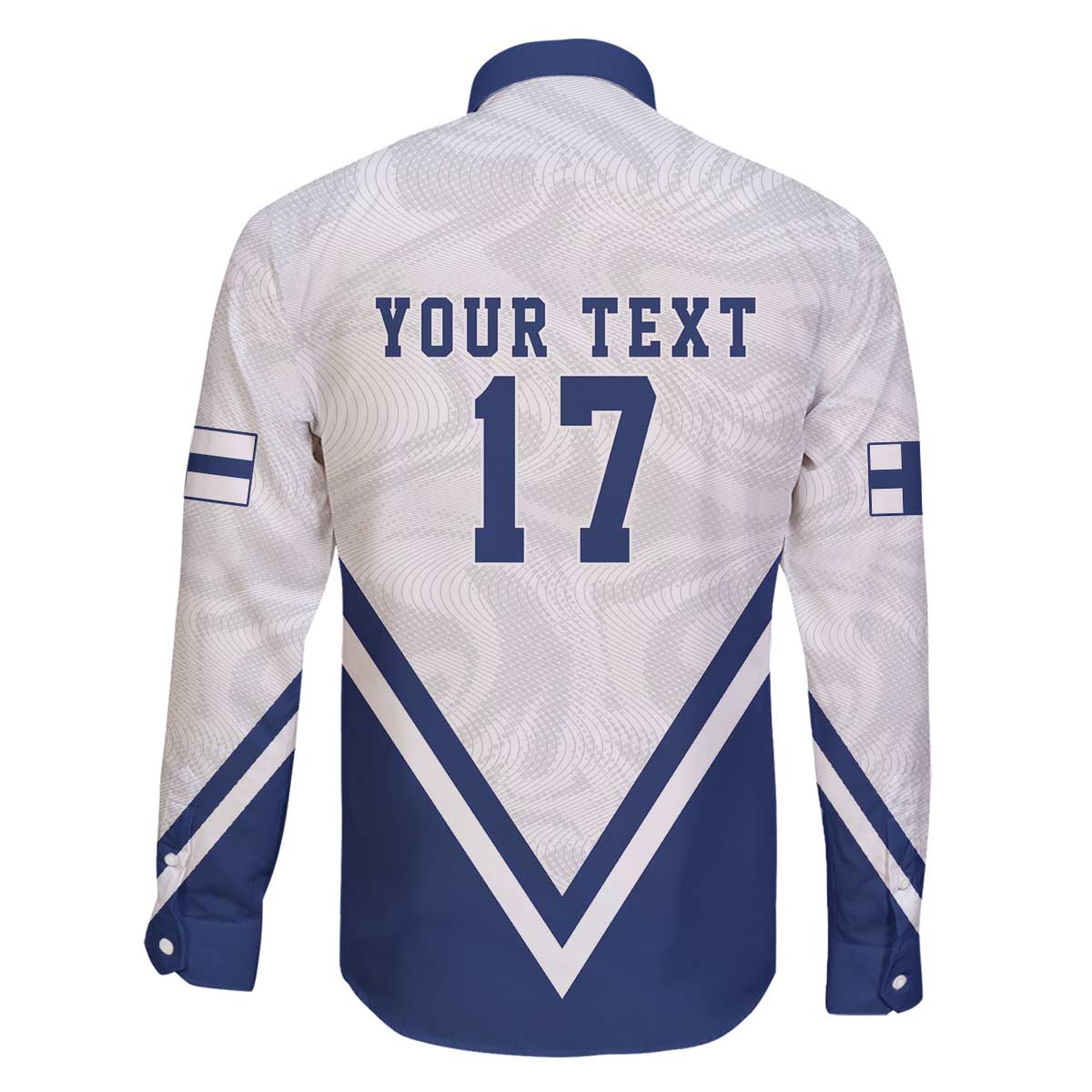 Custom Finland Ice Hockey We are Champions Family Matching Off The Shoulder Long Sleeve Dress and Hawaiian Shirt Sporty Style Come on Leijonat