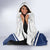 Custom Finland Ice Hockey We are Champions Hooded Blanket Sporty Style Come on Leijonat