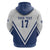 Custom Finland Ice Hockey We are Champions Hoodie Sporty Style Come on Leijonat