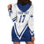 Custom Finland Ice Hockey We are Champions Hoodie Dress Sporty Style Come on Leijonat