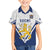 Custom Finland Ice Hockey We are Champions Kid Hawaiian Shirt Sporty Style Come on Leijonat