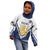 Custom Finland Ice Hockey We are Champions Kid Hoodie Sporty Style Come on Leijonat