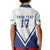 Custom Finland Ice Hockey We are Champions Kid Polo Shirt Sporty Style Come on Leijonat