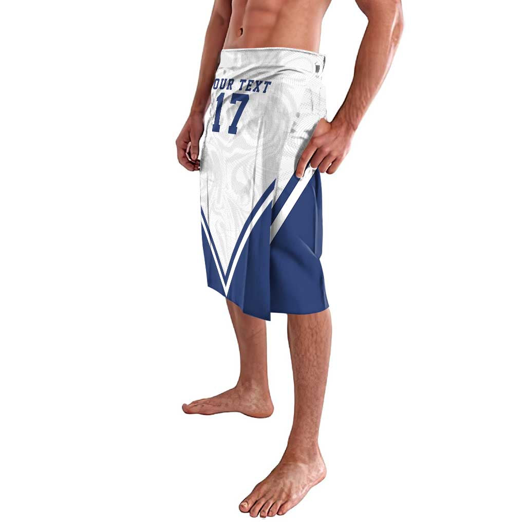 Custom Finland Ice Hockey We are Champions Lavalava Sporty Style Come on Leijonat