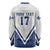 Custom Finland Ice Hockey We are Champions Long Sleeve Shirt Sporty Style Come on Leijonat