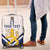 Custom Finland Ice Hockey We are Champions Luggage Cover Sporty Style Come on Leijonat