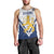 Custom Finland Ice Hockey We are Champions Men Tank Top Sporty Style Come on Leijonat