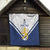 Custom Finland Ice Hockey We are Champions Quilt Sporty Style Come on Leijonat