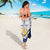 Custom Finland Ice Hockey We are Champions Sarong Sporty Style Come on Leijonat