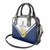 Custom Finland Ice Hockey We are Champions Shoulder Handbag Sporty Style Come on Leijonat