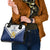 Custom Finland Ice Hockey We are Champions Shoulder Handbag Sporty Style Come on Leijonat