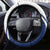 Finland Ice Hockey We are Champions Steering Wheel Cover Sporty Style Come on Leijonat