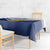 Custom Finland Ice Hockey We are Champions Tablecloth Sporty Style Come on Leijonat