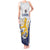 Custom Finland Ice Hockey We are Champions Tank Maxi Dress Sporty Style Come on Leijonat