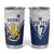 Custom Finland Ice Hockey We are Champions Tumbler Cup Sporty Style Come on Leijonat