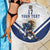 Custom Finland Ice Hockey Lion Mascot Beach Blanket Sporty Style Come on Leijonat