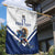 Custom Finland Ice Hockey Lion Mascot Garden Flag Sporty Style Come on Leijonat