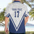 Custom Finland Ice Hockey Lion Mascot Hawaiian Shirt Sporty Style Come on Leijonat
