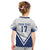 Custom Finland Ice Hockey Lion Mascot Kid T Shirt Sporty Style Come on Leijonat