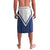 Custom Finland Ice Hockey Lion Mascot Lavalava Sporty Style Come on Leijonat