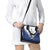 Custom Finland Ice Hockey Lion Mascot Shoulder Handbag Sporty Style Come on Leijonat