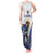 Custom Finland Ice Hockey Lion Mascot Tank Maxi Dress Sporty Style Come on Leijonat