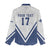 Custom Finland Ice Hockey Lion Mascot Women Casual Shirt Sporty Style Come on Leijonat