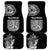 Finland Vikings Culture Car Mats Suomi Viking Ships