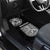 Finland Vikings Culture Car Mats Suomi Viking Ships