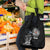 Finland Vikings Culture Grocery Bag Suomi Viking Ships