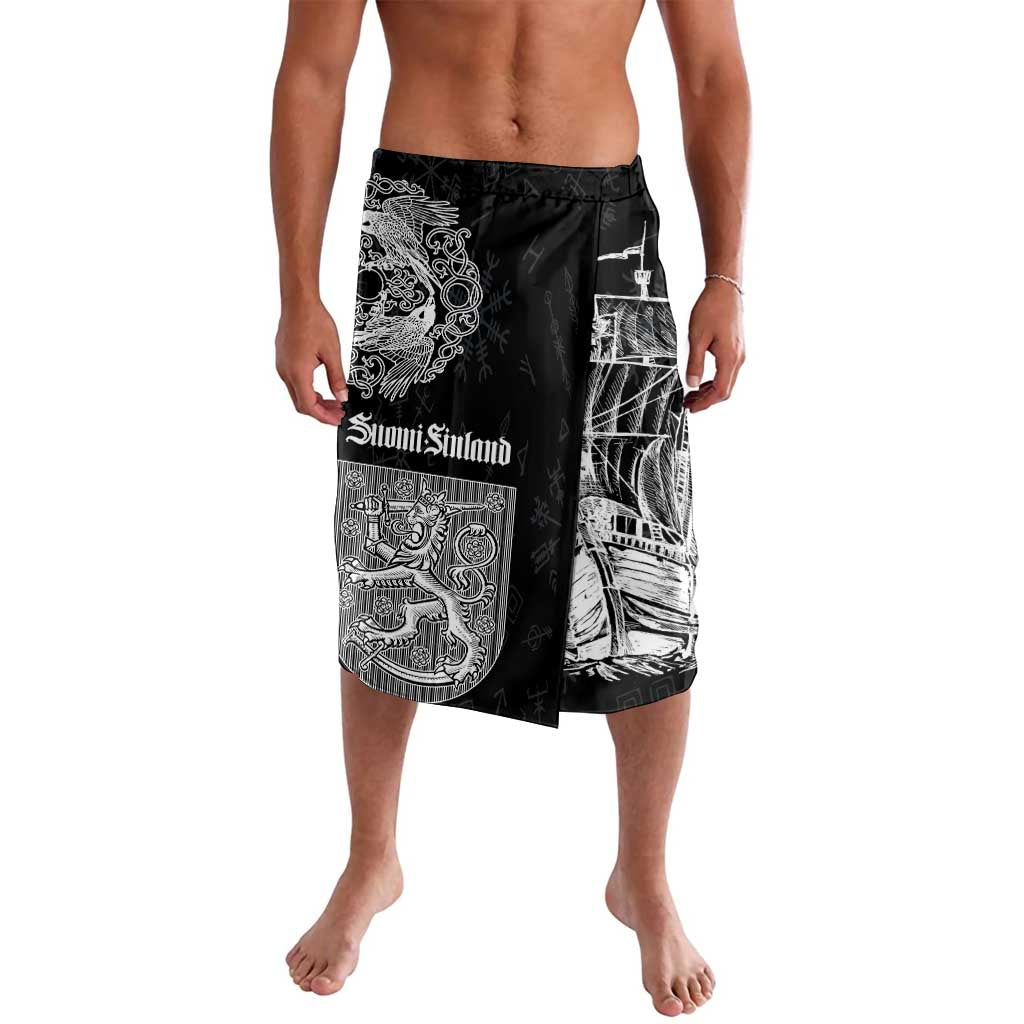 Finland Vikings Culture Lavalava Suomi Viking Ships