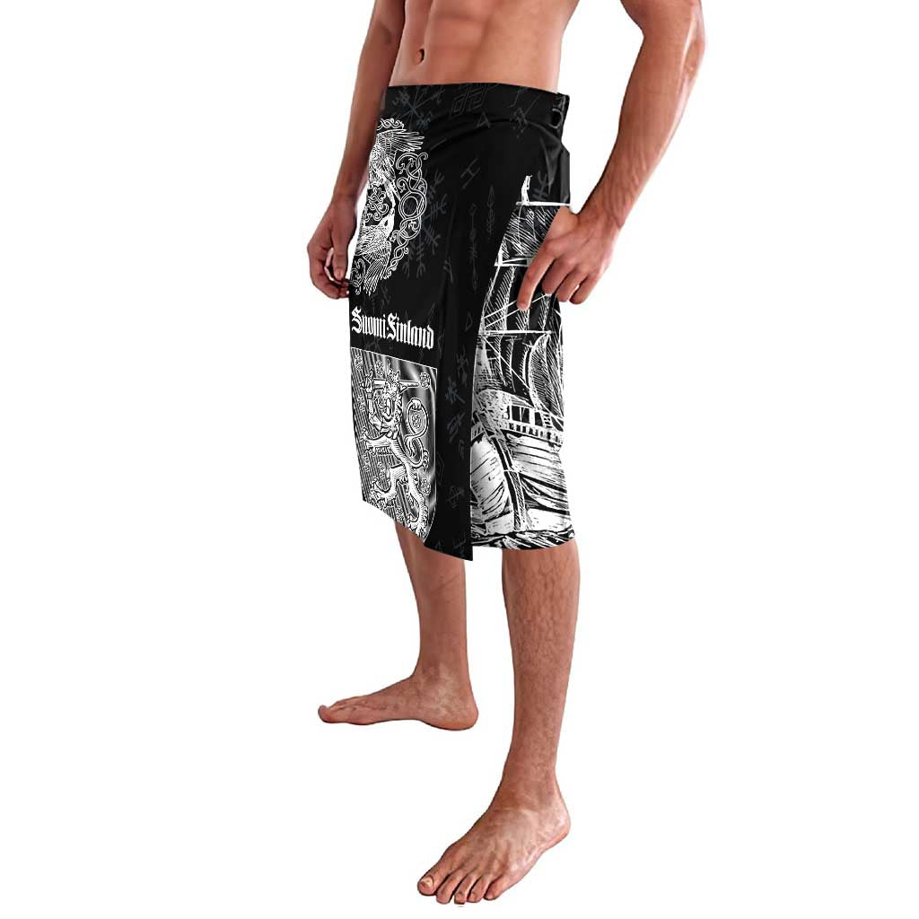 Finland Vikings Culture Lavalava Suomi Viking Ships