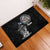 Finland Vikings Culture Rubber Doormat Suomi Viking Ships