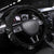 Finland Vikings Culture Steering Wheel Cover Suomi Viking Ships