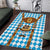 Germany Oktoberfest Area Rug Lederhosen Costume