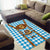 Germany Oktoberfest Area Rug Lederhosen Costume