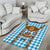 Germany Oktoberfest Area Rug Lederhosen Costume