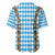 Germany Oktoberfest Baseball Jersey Lederhosen Costume