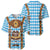 Germany Oktoberfest Baseball Jersey Lederhosen Costume